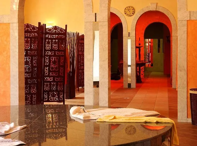 Kulturhotel Kaiserhof Hotel