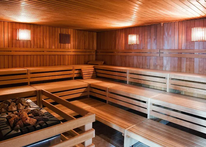 Kulturhotel Kaiserhof 4* Bad Liebenstein