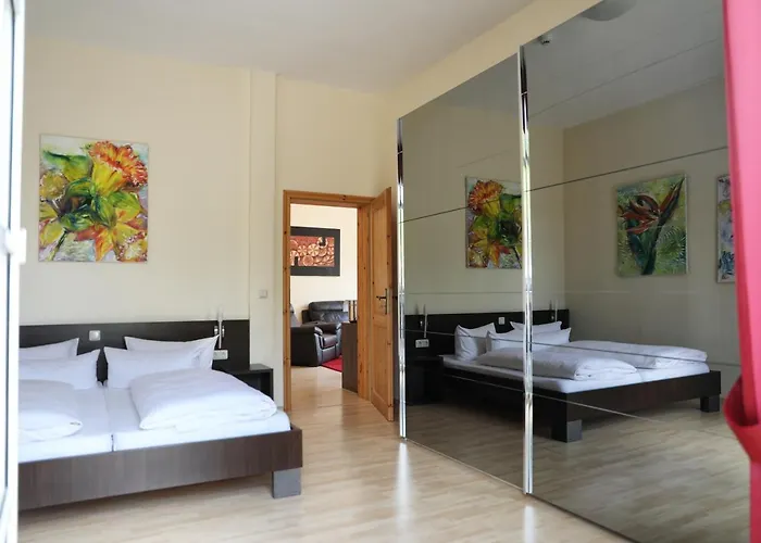 Kulturhotel Kaiserhof Otel 4*