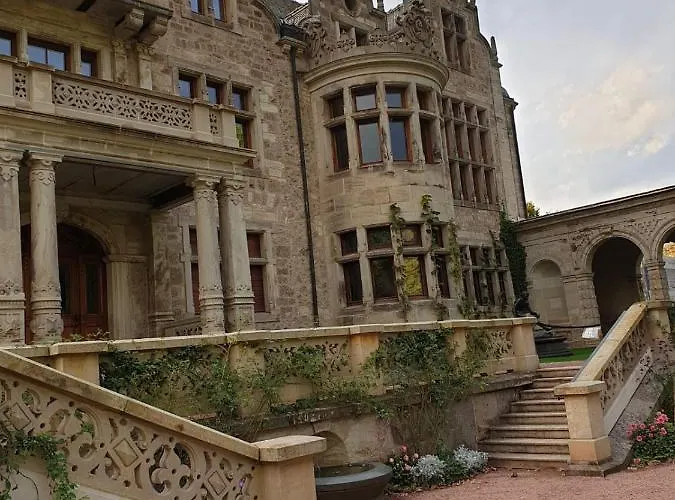 Otel Kulturhotel Kaiserhof